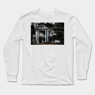 Missoula Mansion Long Sleeve T-Shirt